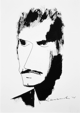Vincent Price